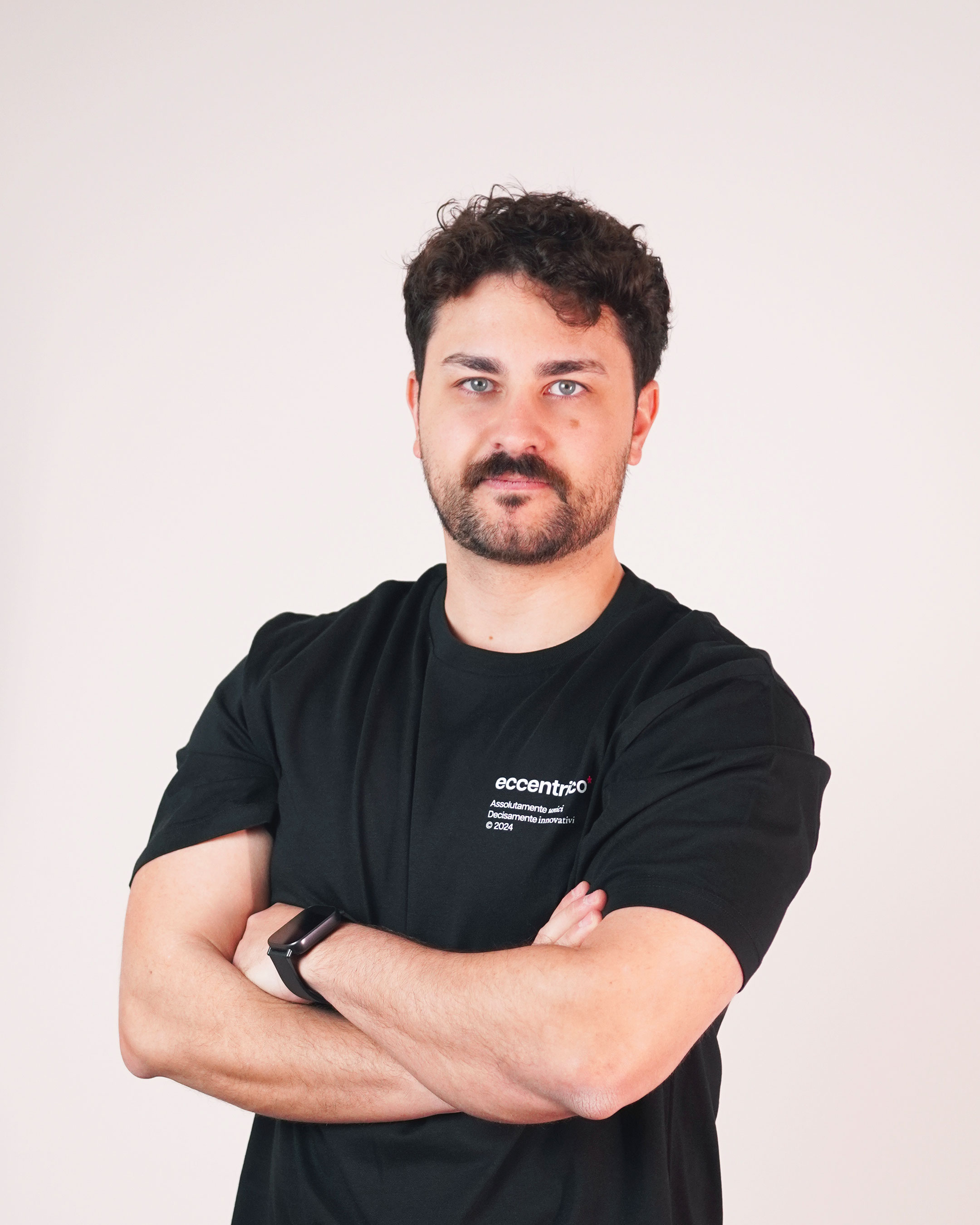 Nicolas Guarese