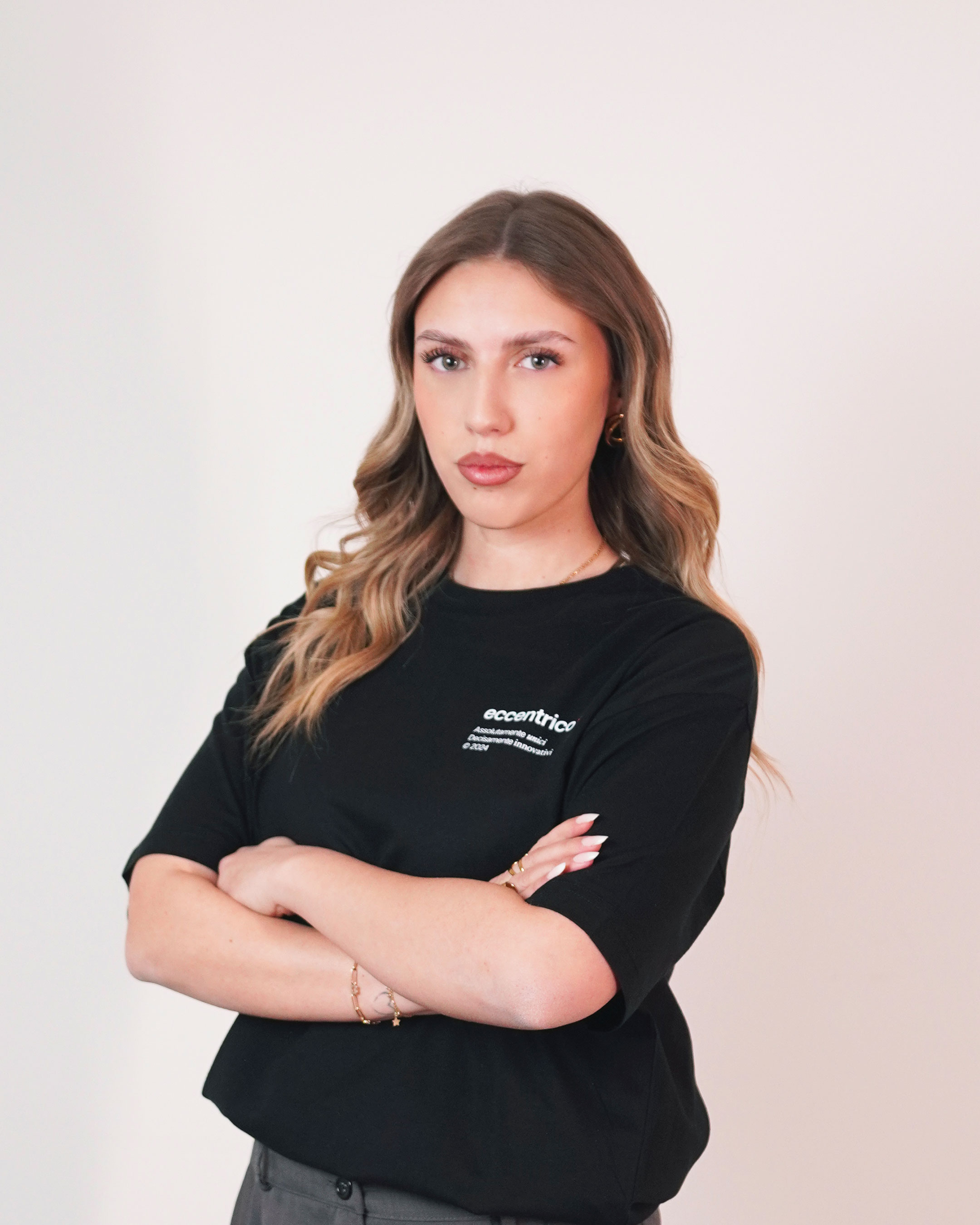 Sofia Lazzarin